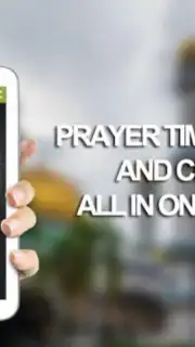 Waktu Solat Brunei Screenshot 5