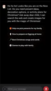 Ask AI Screenshot 16