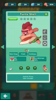 Monster Trainer Screenshot 13