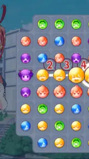 The Quintessential Quintuplets: The Quintuplets Can’t Divide the Puzzle Into Five Equal Parts Screenshot 7