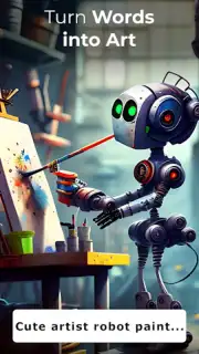CreArt Screenshot 7