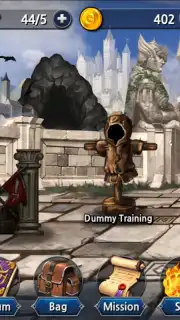 Training Hero Screenshot 7