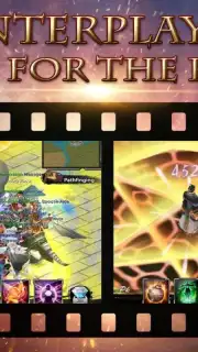 Conquer Online Screenshot 9