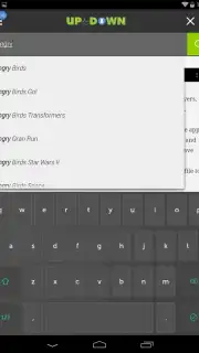 Clarity Keyboard Screenshot 3