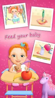 Sweet Baby Girl Daycare 2 Screenshot 8