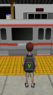 VANDALIST Screenshot 6