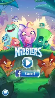 Nibblers Screenshot 7