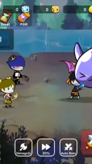 Treasure Hunter Screenshot 9