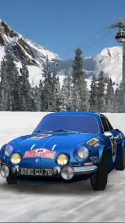 Pocket Rally LITE Screenshot 16