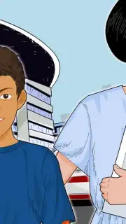 Operate Now Leg Surgery Screenshot 2