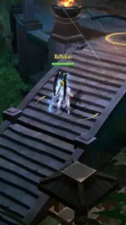 CLANS: Destiny Love Screenshot 14