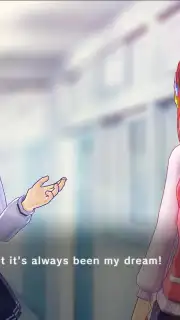 MGCM Magical Girls Screenshot 8