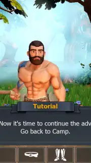 For Glory Screenshot 3