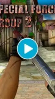 Special Forces Group 2 Screenshot 1