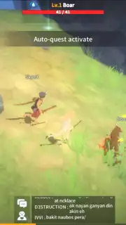 TeeTINY Online: Tower of Despair Screenshot 7
