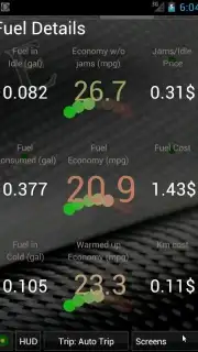 hobDrive Demo Screenshot 4