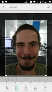 Facetune Screenshot 4