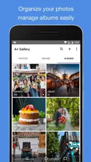 Galería de A+ Screenshot 1