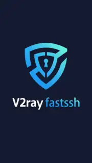 V2Ray Fastssh VPN Screenshot 3