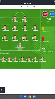 Show Your Score Screenshot 12