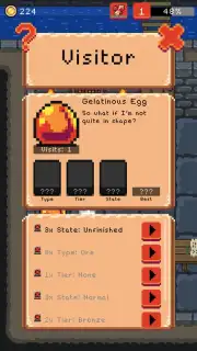 Pixel Blacksmith Screenshot 7
