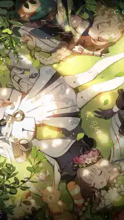 Eversoul Screenshot 2