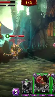 Oz: Broken Kingdom™ Screenshot 7