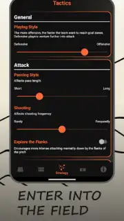 Be the Manager 2026 Screenshot 2