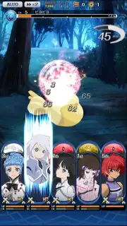 Tales of Asteria Screenshot 1