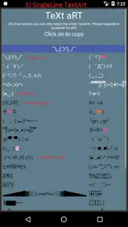 Upside Down Chat+ Screenshot 18