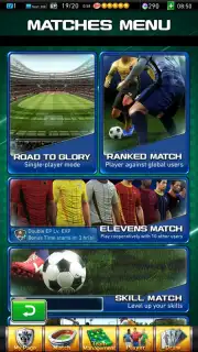 eFootball CHAMPION SQUADS Screenshot 4