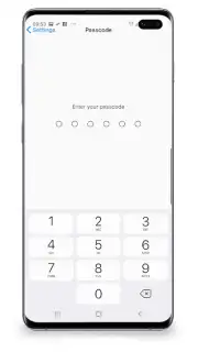 Lock Screen & Notifications iOS 14 Screenshot 7