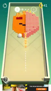 Domino Smash Screenshot 5