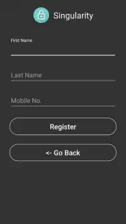 Smart Lock Screenshot 4