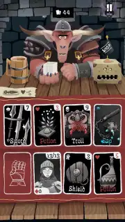 Card Crawl Screenshot 6