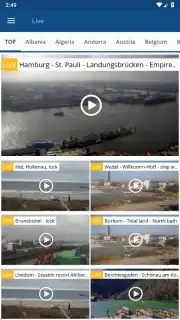 weather24 Screenshot 25
