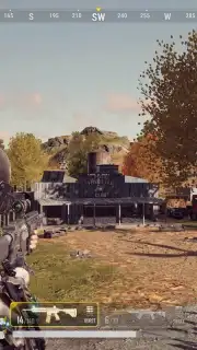 New State Mobile Screenshot 3