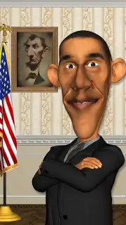 Obama Screenshot 11