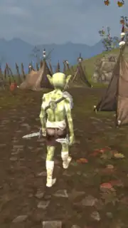 Goblin Assassin Simulation Screenshot 5
