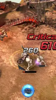 Devilian Screenshot 7