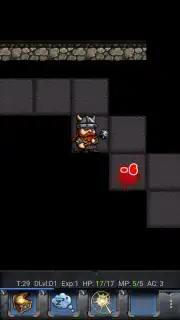 Dungeon of Slyn Screenshot 8