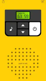 Walkie Talkie - All Talk Screenshot 2