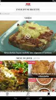 Cuisine Screenshot 12