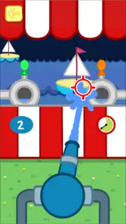 Peppa Pig: Theme Park Screenshot 4