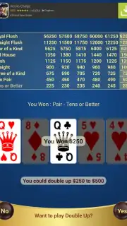 Prime Video Poker Screenshot 14