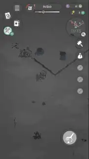 Survivor Mr.Who Screenshot 9