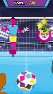 Boomerang All Stars Screenshot 2