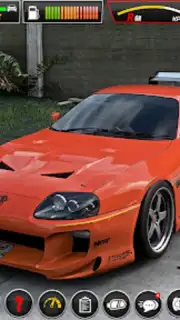 US Car Driving City Car Game Screenshot 4