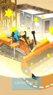 Treasure Excavator Screenshot 2