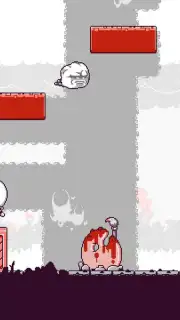 Colorblind - An Eye For An Eye Screenshot 4